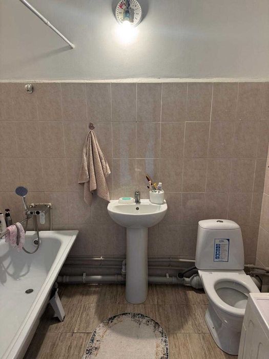 Продается однушка в мкр. Нуркент