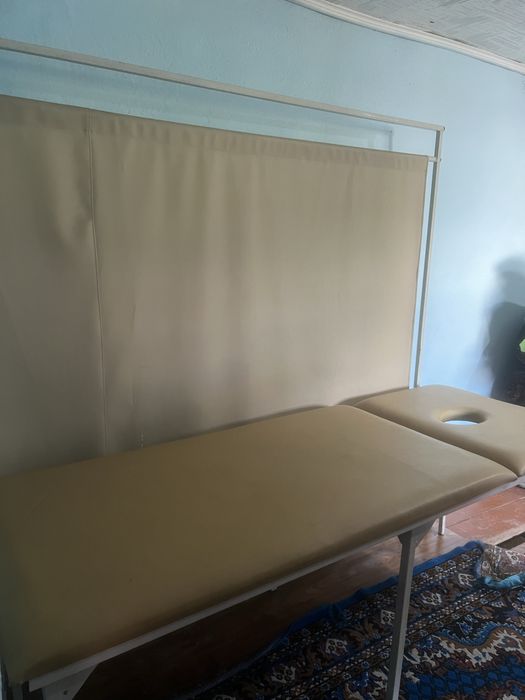 Ширма( медицинская)