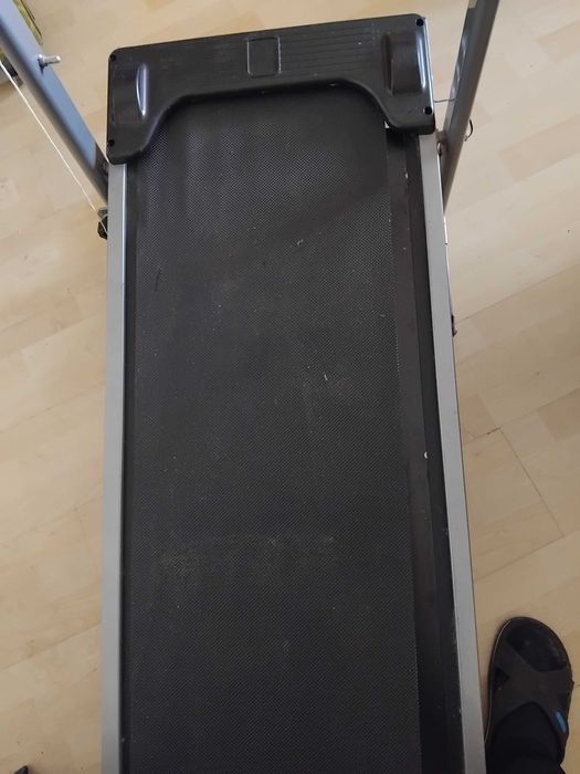 Продавам нова бягаща  пътека -МЕХАНИЧНА