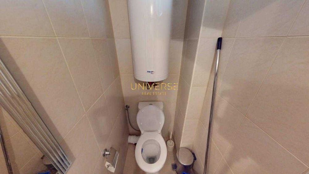 Продава се Двустаен апартамент в с. Кошарица, Област Бургас - 83 кв.м за 1049 €/кв.м - Снимка #13