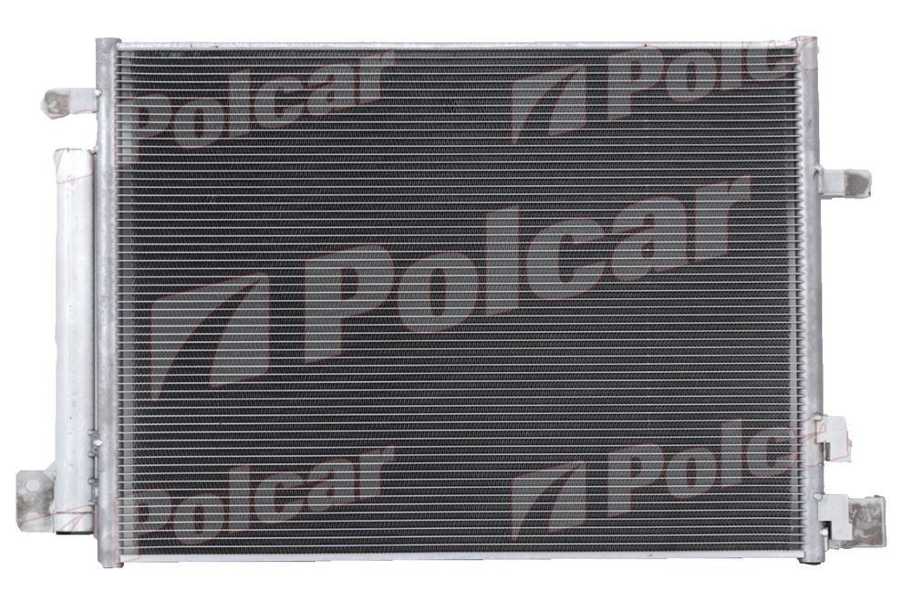 Condensator AC, aer conditionat Cadillac Ats 202019, Cts 202019; Chevrolet Camaro 202024, 2.0 T, 2.5, 3.6 V6, 550x420x18mm, OE 22799461, Th-Series