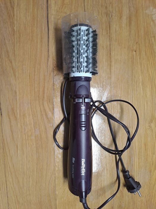 Perie rotativa Baibilis