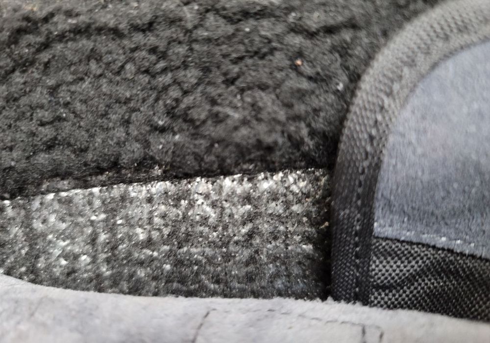 Нови топли мъжки боти