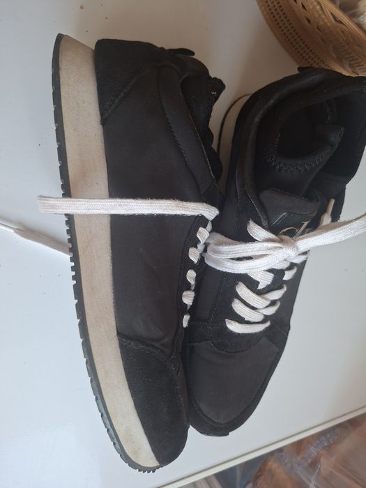 Vand Adidasi Calvin K