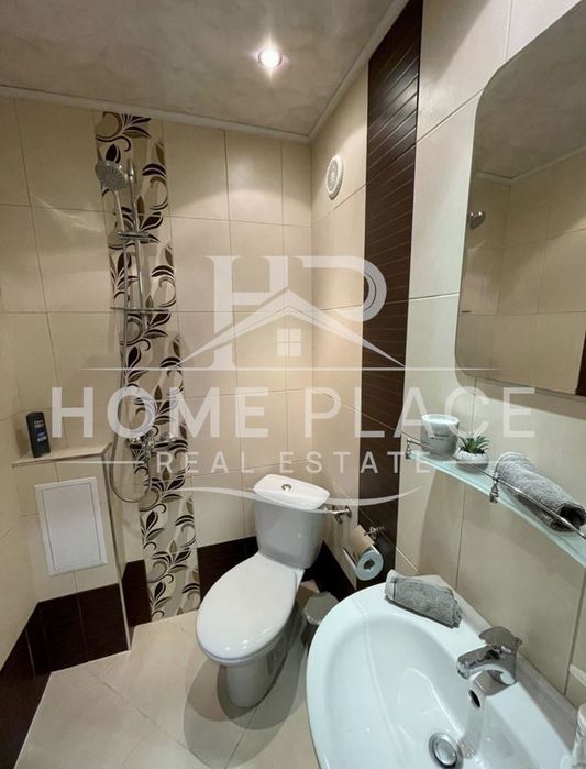 ДВУСТАЕН апартамент под наем - Базар Левски