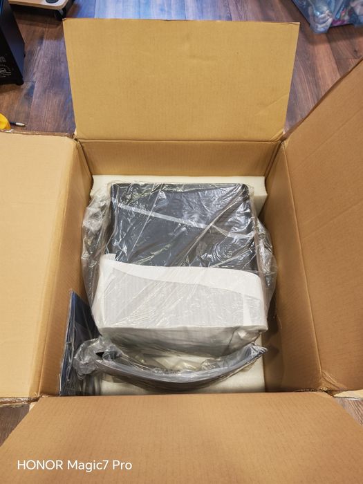 Subwoofer SVS SB 2000 black ash  garanție 500w Rms