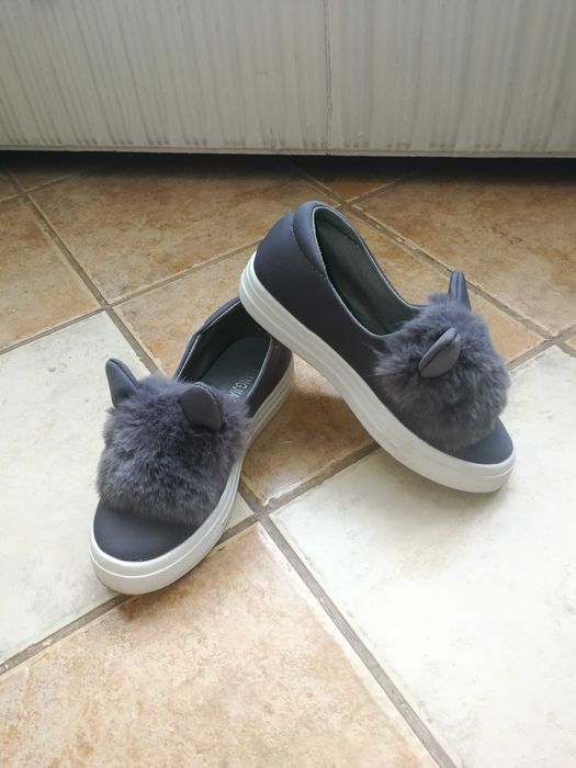 Ботуши / обувки/ сандали - естествена кожа