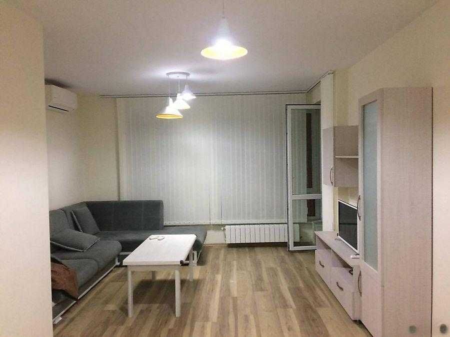 Дава се под наем Тристаен апартамент в Пловдив, Каменица 1 - 88 кв.м за 425 € - Снимка #1