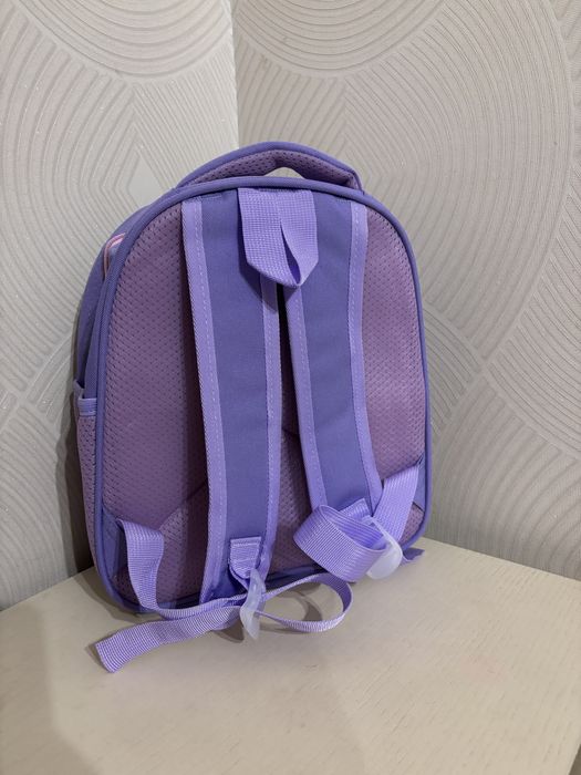 Школьный рюкзак лабубу