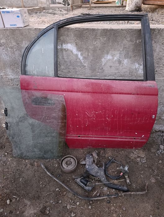 Камри 20/25 Карина е