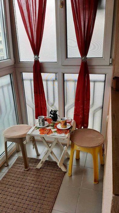 Уютна лятна ваканция за Двама в Бургас до Морето.