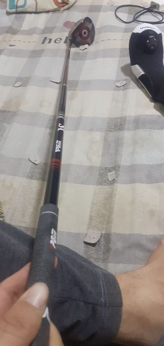 Orzonga original pochti yangi. Golf klushkalar 5ta