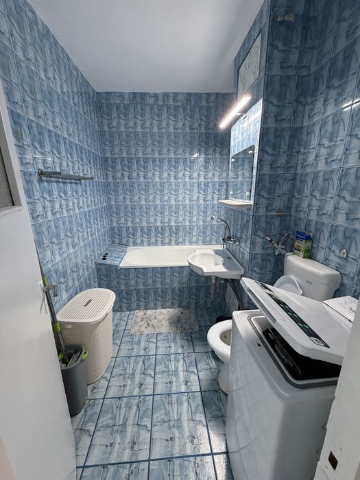Apartament 2 camere zona fostelor Galerii Soveja