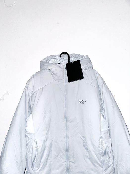 Оригинално Arcteryx Atom Heavyweight Hoody, ново