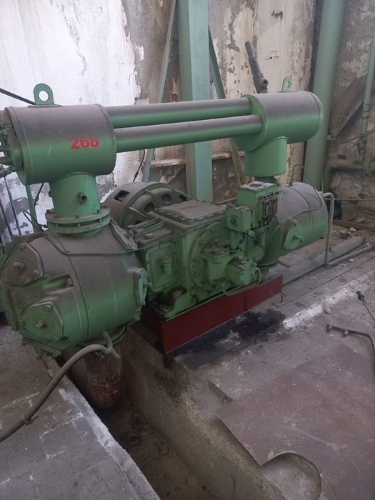 Холодильные устоновки фреоновые