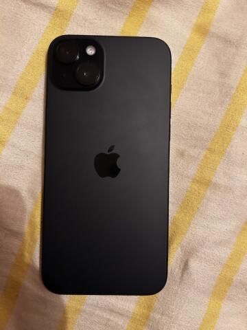 Iphone 15 plus 128gb