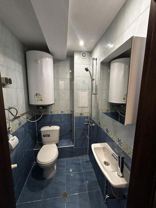 Дава се под наем Двустаен апартамент в София, Медицинска академия - 70 кв.м за 850 € - Снимка #6