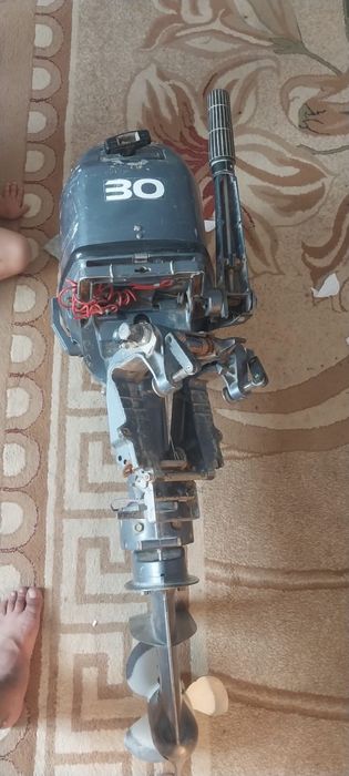 YAMAHA 30 сатылады