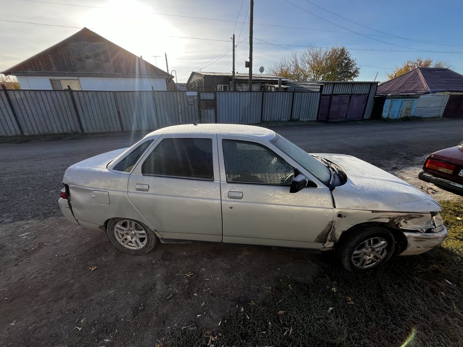 Продам целиком или на запчасти