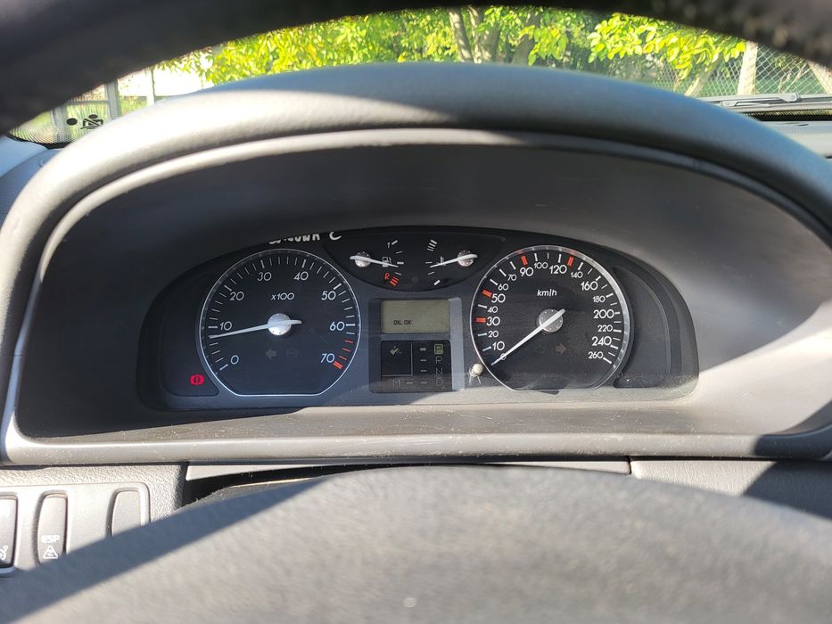 RENAULT Laguna 2003 — imagine 5