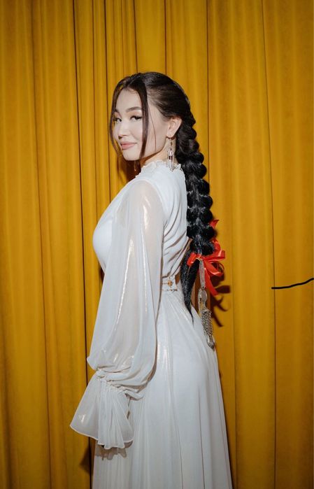 Образ на қыз ұзату