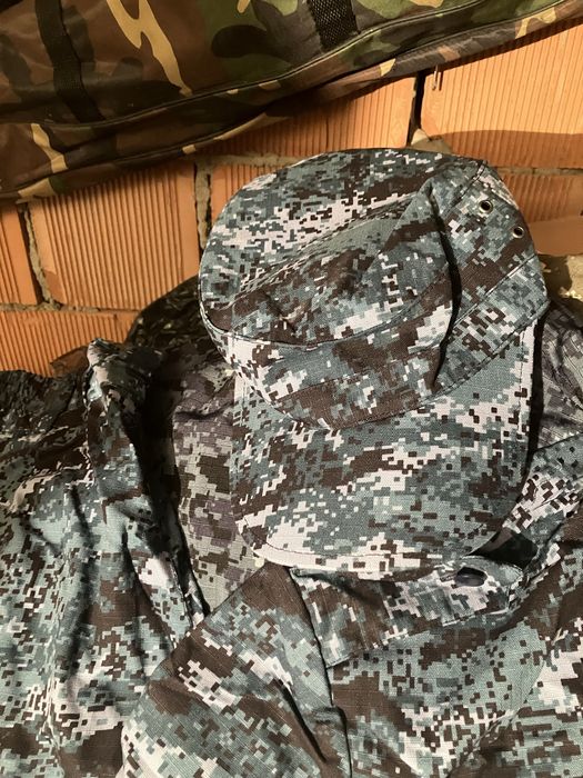 Ішкі істер формасы