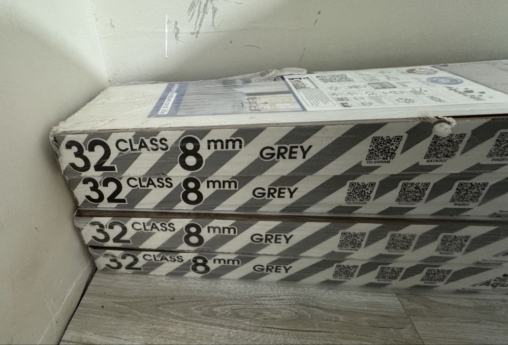 Ламинат 3 класс,