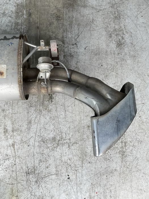 генерация от bmw x6 e71