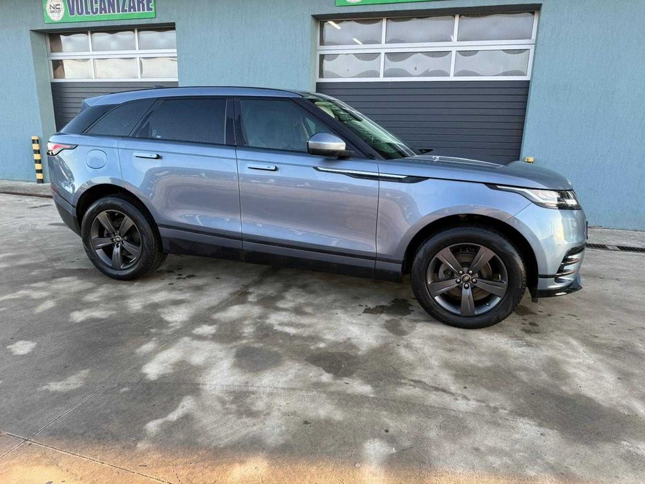 Jante R19 Land Rover Range Rover Velar 2.0 D