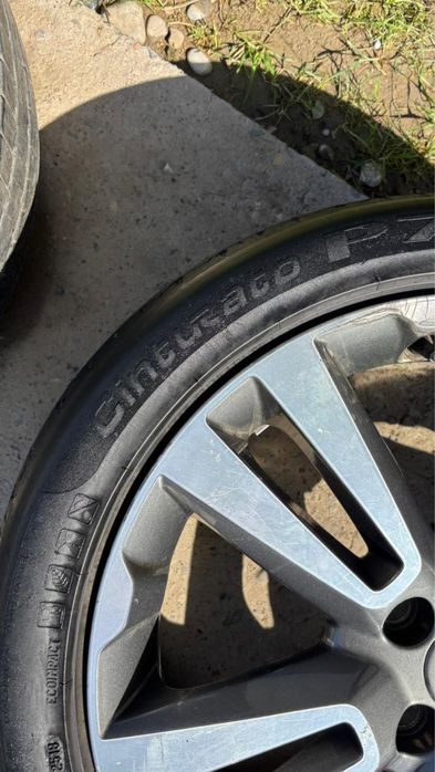 Lada Vaz диска R17