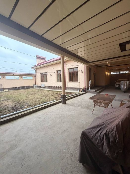 Продажа дома 2021 года постройки Аграшкола