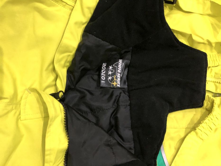 Costum C&A Rodeo schi/snowboard copii