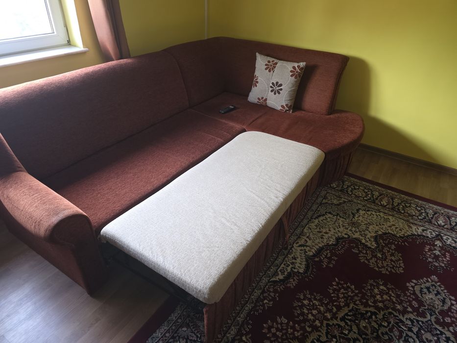 Vând colțar/canapea