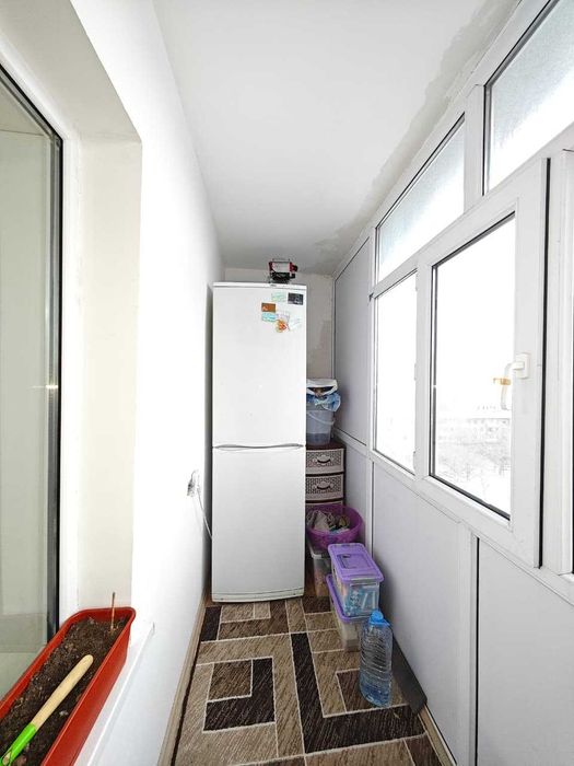 Продается 4х-комнатная квартира