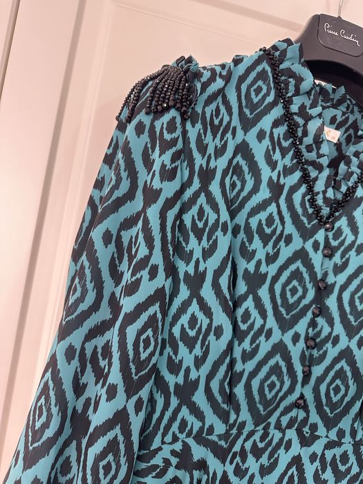 Платье турецкой фирмы Ladiyya