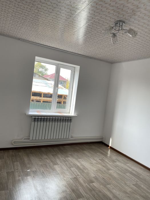 Сдам 1- комнатную квартру