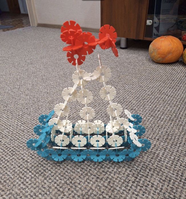 Конструктор Smart Pocket