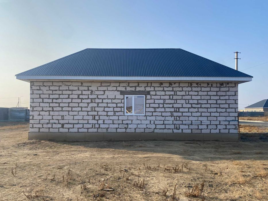 Дом в мкр. Еркінқала (Еркинкала)