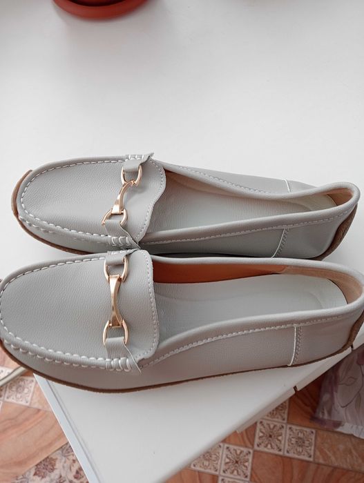 Продам лоферы 7000