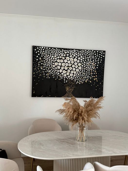 Tablou acrilic 100/150