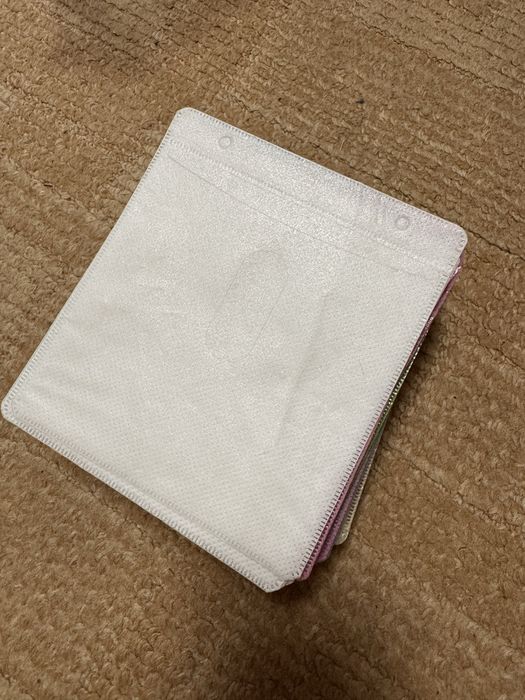 Чехлы для дисков (CD, DVD)