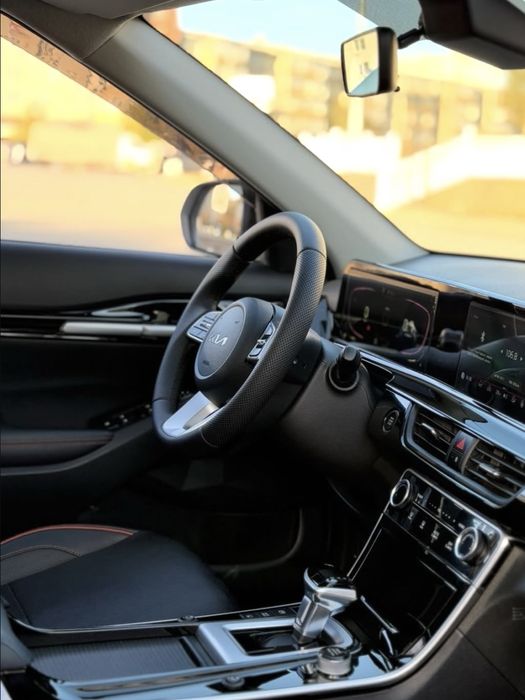 Аренда авто Атырау