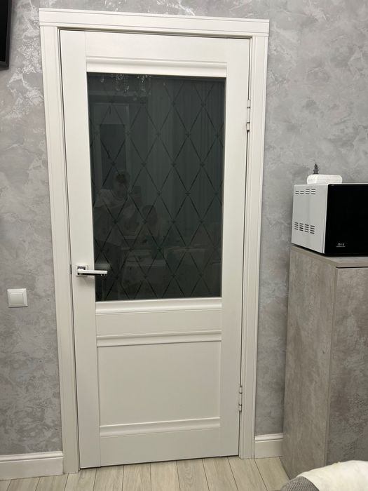 Двери межкомнатные