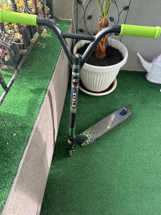 Тротинетка lorelli