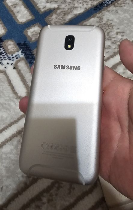 Samsung Galaxy J5 2017 Duos