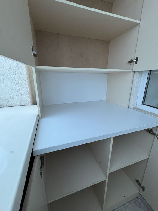 Шкаф для прихожей