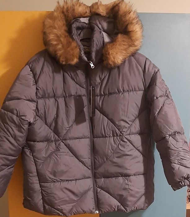 Дамски якета-с етикет