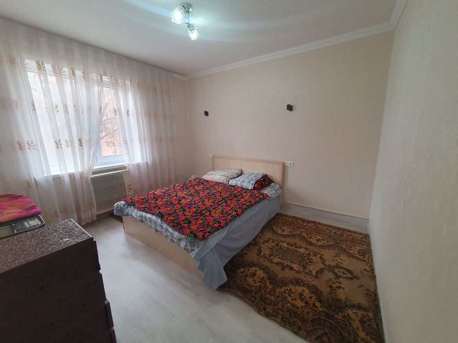 Сдается собственная квартира Шота Руставели