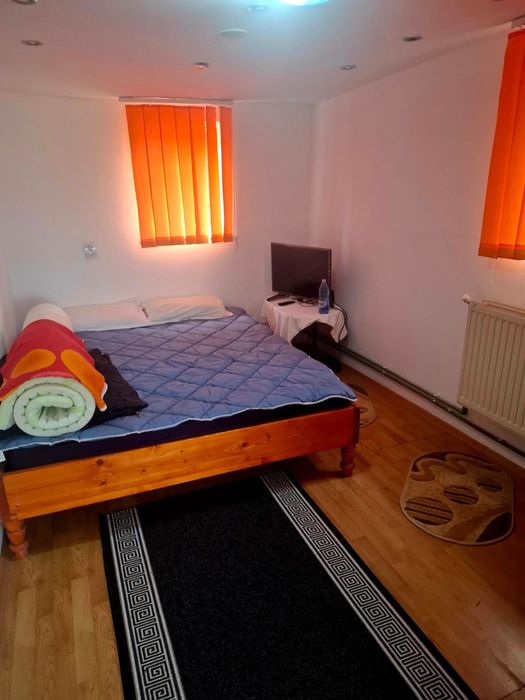 Cabana 2 hectare, lacuri pescuit, livada, cazane tuica