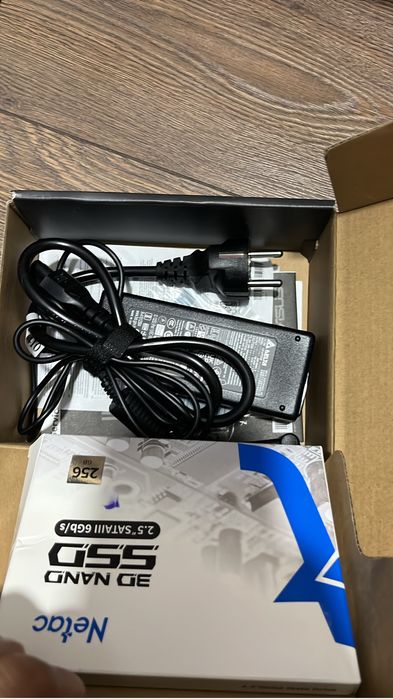 Asus mini pc новый